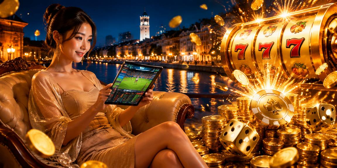 royale36 mobile gaming
