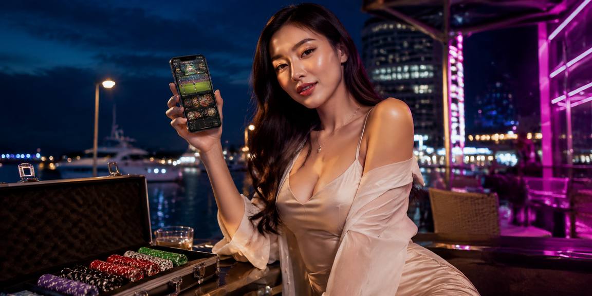 royale36 mobile gaming