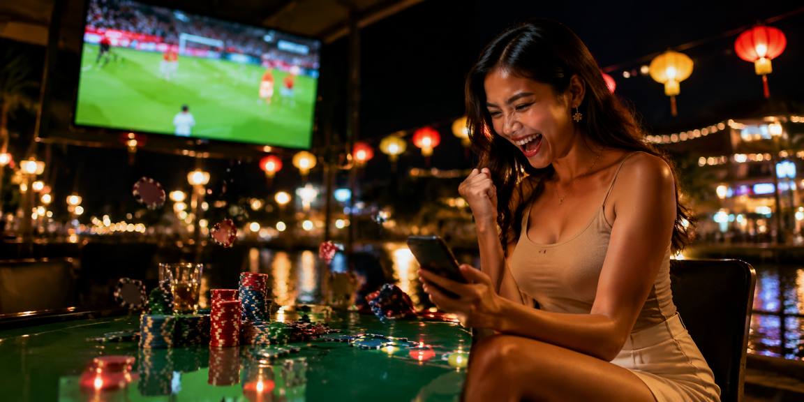 royale36 Apa Yang Menjadikan Misi Berbeza